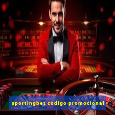 sportingbet codigo promocional